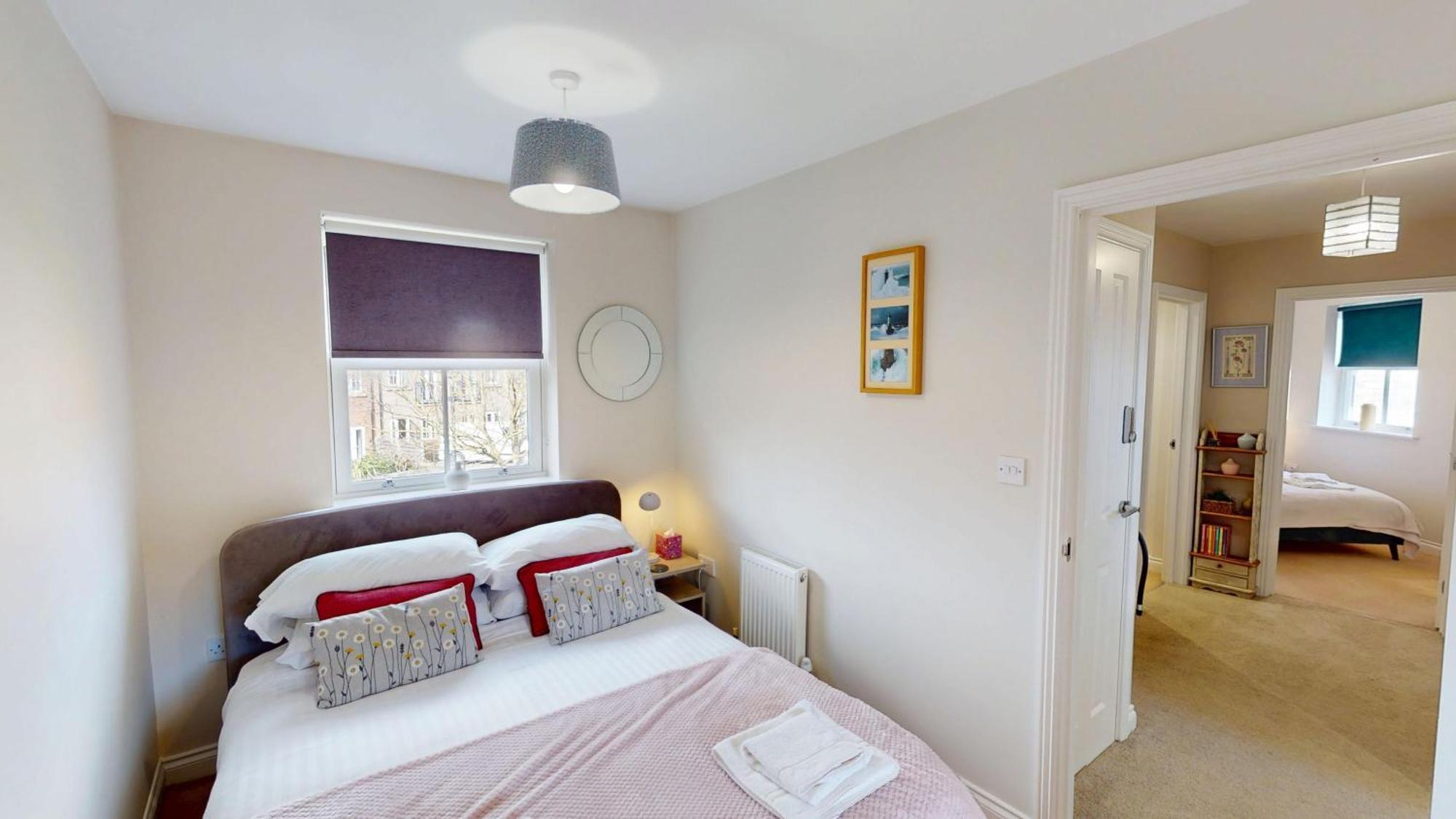 Honeybee Holiday home *
