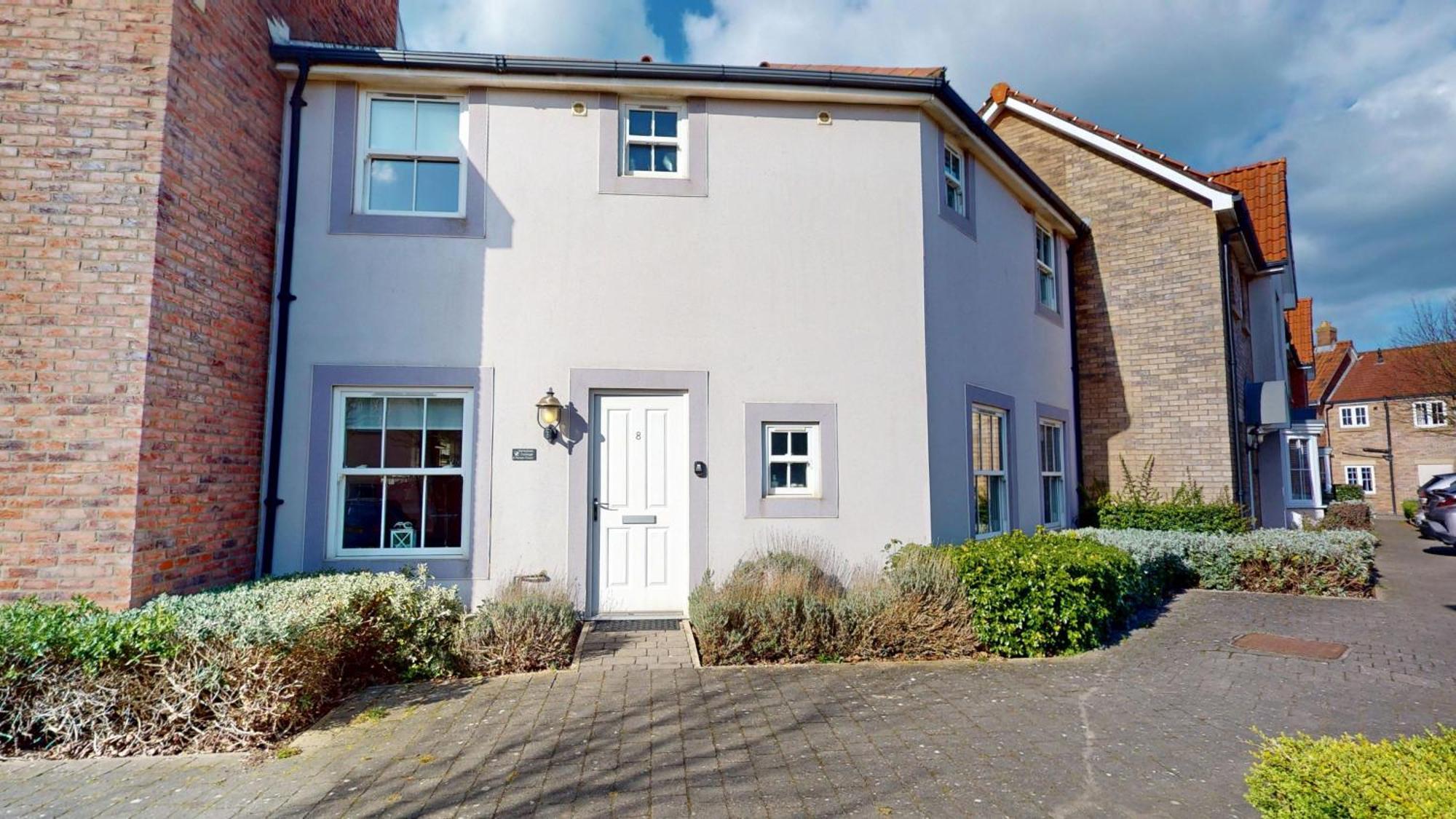 Holiday home Honeybee Filey